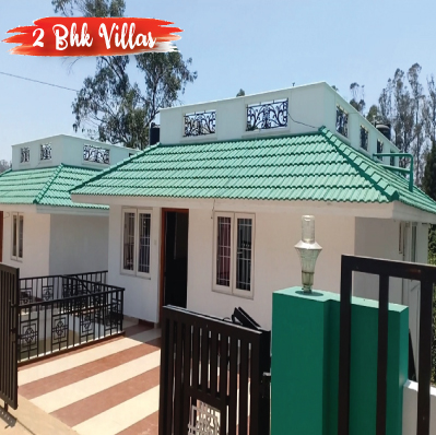 budget homestay in ooty